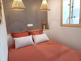 L'escapade - 2 couchages - Proche centre ville - Amiens - 0