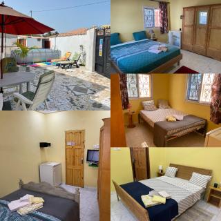 The Compound - Bijilo - 9