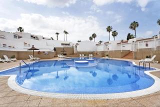 Child-friendly, 3-bedroom apartment with garden near the Aqualand - Adeje - 0