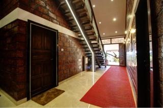 Forest County Resort - Mahabaleshwar - 8