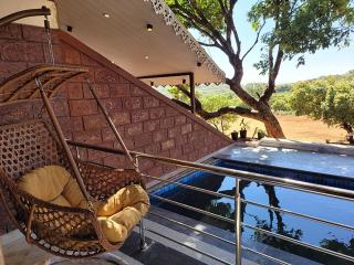 Forest County Resort - Mahabaleshwar - 5