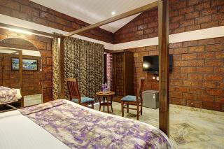 Forest County Resort - Mahabaleshwar - 3