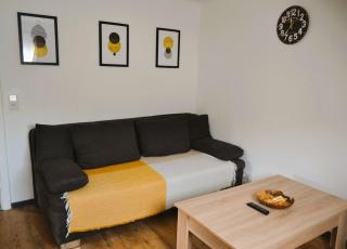 Ferienwohnung Am Bollenbach - 7