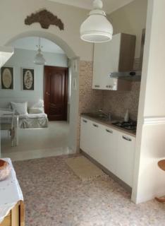 CASA VACANZE LILIANA - Monterusciello - 6