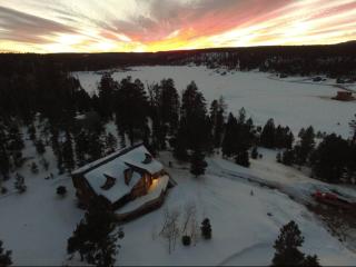 Trophy Room Retreat - Large Lodge Sleeps Up To 15 - Duck Creek Village - 7
