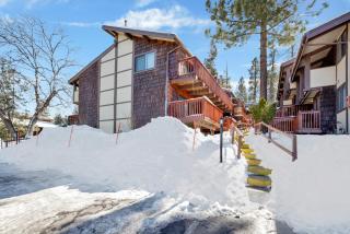 Smith chalet at snow summit #2278 - 6