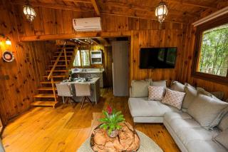 Casa na Árvore em Gramado - 7