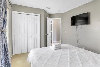 4716 Windwood Magic Villa & pool - Kissimmee - 7