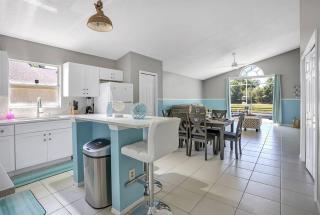 4716 Windwood Magic Villa & pool - Kissimmee - 6