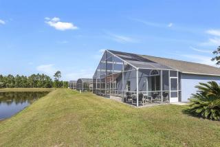 4716 Windwood Magic Villa & pool - Kissimmee - 3