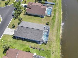 4716 Windwood Magic Villa & pool - Kissimmee - 2