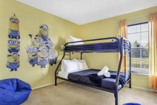 4716 Windwood Magic Villa & pool - Kissimmee - 1