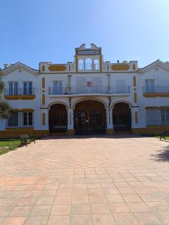 Lola Suite - El Rocío - 9