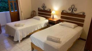 Hosteria Suiza - Ica - 6