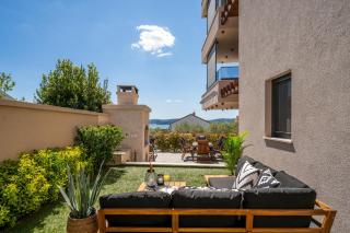 Summer Dream Apartment - Sveti Filip i Jakov - 0