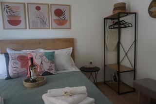 Olea Boho Studio Apartment - Città di Corfù - 7