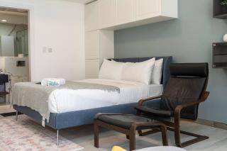 Luxury & Stylish Studio - JVC - Dubai - 1