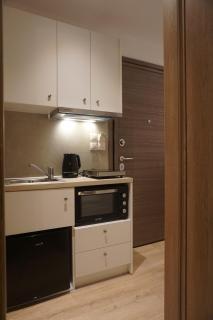 Olea Boho Studio Apartment - Città di Corfù - 1