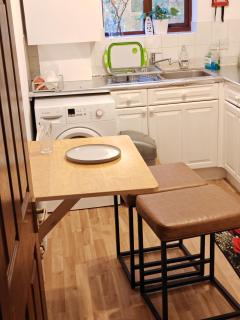 Spacious flat with free parking in Croydon - Croydon - 2