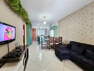 Casa prox Centro e Cataratas com 3 Quartos 2wc - 4