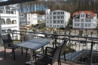FEWO - Riverboat 02-55 - Ostseebad Sellin - 2