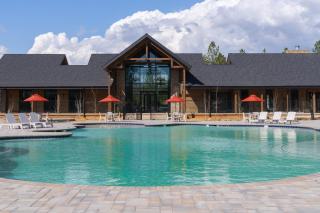 Firefall Ranch Yosemite - Groveland - 9