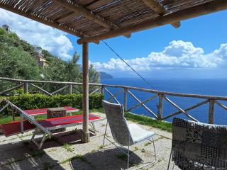 villa lucia - Conca dei Marini - 9