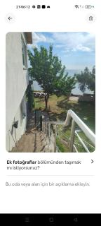 Sonsuzluk denizine uyanmaya ne dersin? - Çınarlı - 5