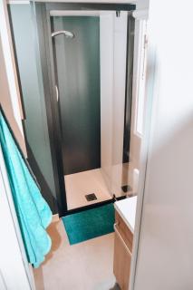 Bungalow - Camping de la plage - Mimizan - 5