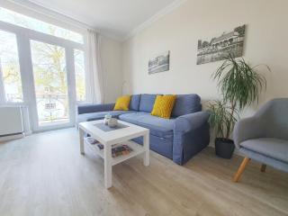 Ferienwohnung Stadtvilla - charmante Gemütlichkeit - Bad Oldesloe - 8
