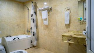 Jiger Palace Hotel - Arbil - 5