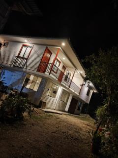 Posada Guerovich - Oxapampa - 0