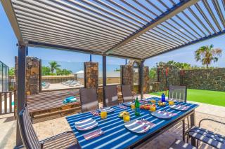 Villa Cervera - Puerto del Carmen - 6