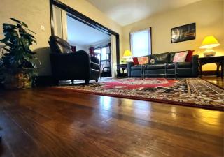 Spacious Frontier Park Apartment - Erie - 9