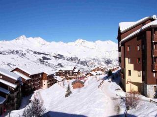 Résidence Michailles - Studio 3 personnes à Vallandry en centre station et proche des pistes MAE-2146 - 7