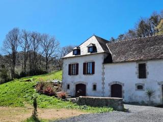 Gîte de France L'air du paradis 3 épis - Gîte de France 6 personnes MAE-6344 - 3