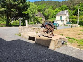 Gîte de France L'air du paradis 3 épis - Gîte de France 6 personnes MAE-6344 - 1