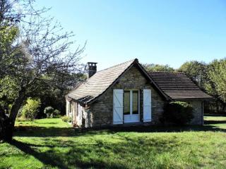 Gîte de France Gite de chouvert "francois" 3 épis - Gîte de France 4 personnes MAE-6374 - Sainte-Fortunade - 9