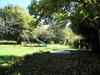 Gîte de France Gite de chouvert "francois" 3 épis - Gîte de France 4 personnes MAE-6374 - 6