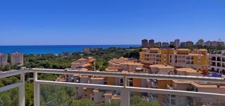 Apartamento Vistamar, Los Altos de Campoamor, Orihuela Costa - Dehesa de Campoamor - 6