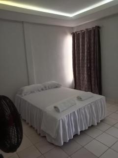 Casa de vacaciones el volcán - 1