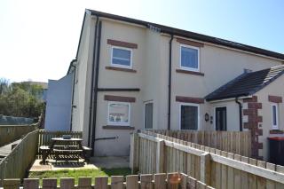 Normsy Place Seaside Serenity Breath Taking Views - St Bees - 6