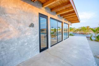 Seabird Dwellings Villa with Private Splash Pool and Dock - Placencia - 6