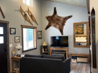 Fort Williamson Glacier Vacation Rentals - Columbia Falls - 1