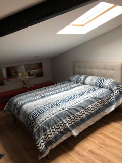Habitación con cocina y baño - Bilbau - 9