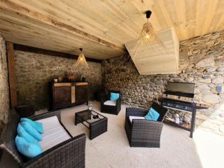 Gîte de France Gîte le petit air 3 épis - Gîte de France 3 personnes MAE-6624 - Argentat - 2