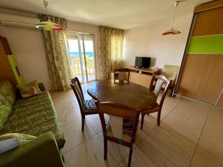Sea view Apartment Petrovac - Petrovac na Moru - 8