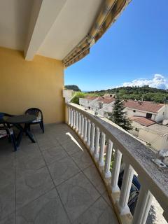 Sea view Apartment Petrovac - Petrovac na Moru - 9