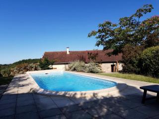 Gîte de France Au geai des chênes 3 épis - Gîte de France 6 personnes MAE-8894 - Sioniac - 9