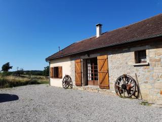 Gîte de France Au geai des chênes 3 épis - Gîte de France 6 personnes MAE-8894 - Sioniac - 8